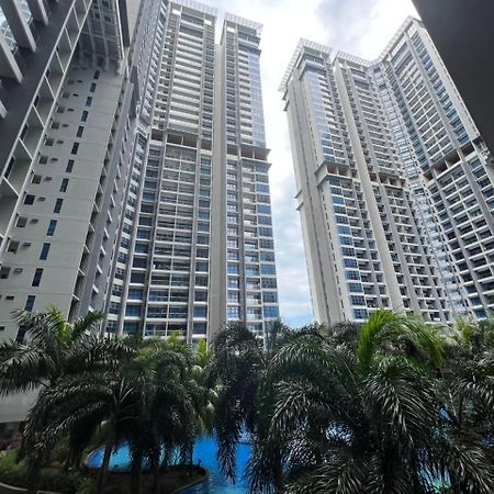 Barget And Lovely House At Atlantis Malacca Bagian luar foto
